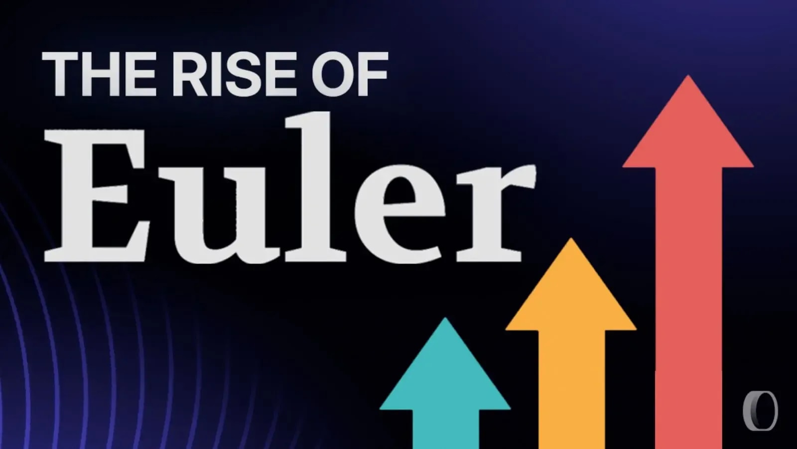 Euler (EUL): The secret of an impressive rise