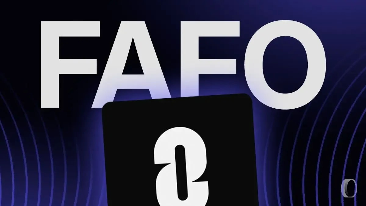 Un zoom sur FAFO de Layer Zero : 1 million de TPS sur Ethereum ?