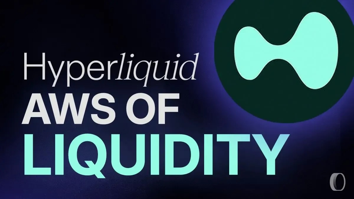 Hyperliquid (HYPE) : La vision du AWS de la liquidité (Builder Codes, CoreWriter et HIP-3)