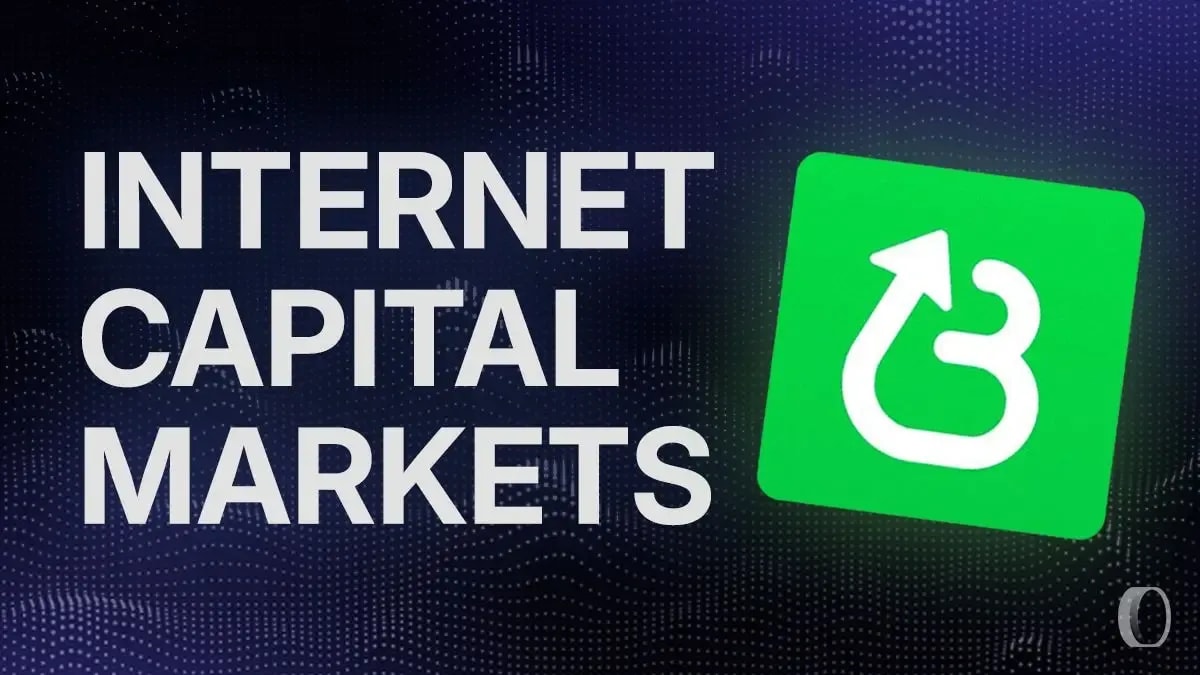 Internet Capital Markets (ICM) : La nouvelle narrative aux airs de memecoin 2.0