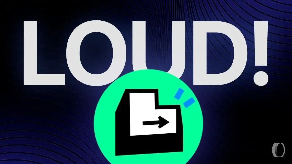 StayLoudio : a look into the new attention-speculation relationship