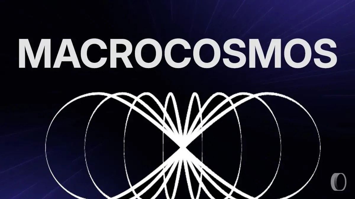 Macrocosmos : Le OpenAI décentralisé de Bittensor ?