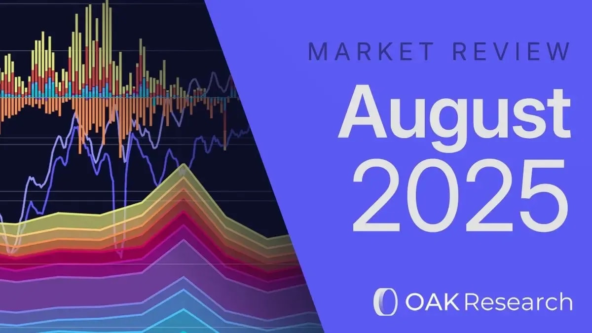 Rapport marché crypto juillet 2025 : Bitcoin (BTC) en ATH