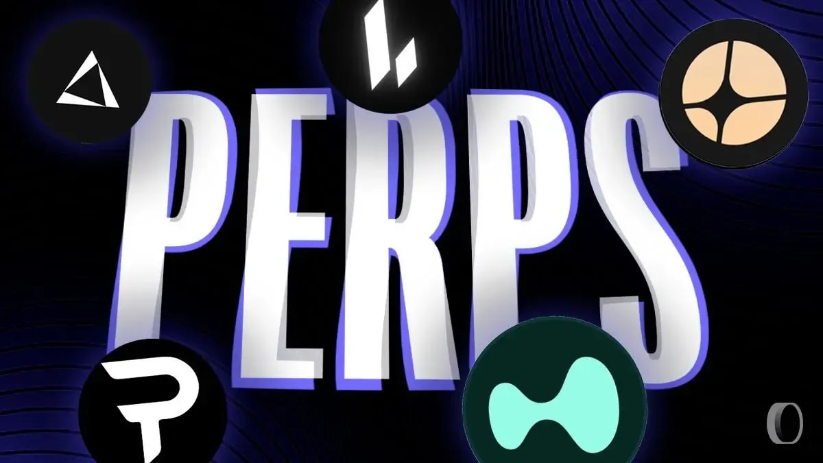 The Ultimate Guide to Farming Perp DEX Airdrop in 2025