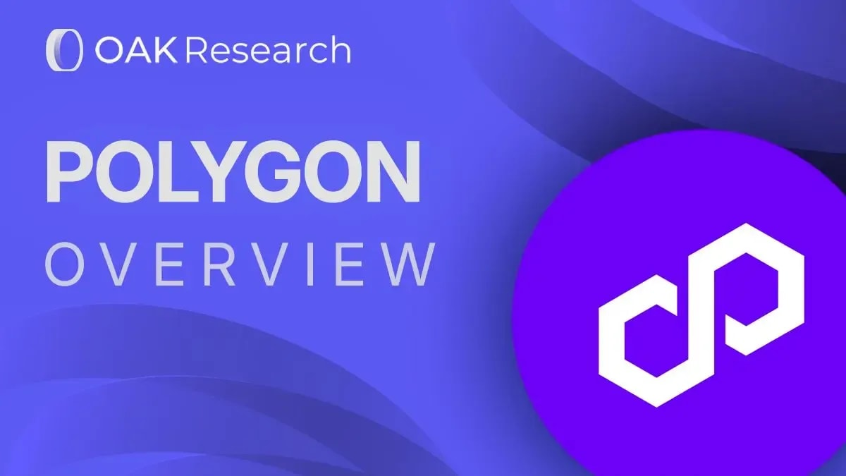 Polygon (POL): A comprehensive overview of an ecosystem of Ethereum scaling solutions