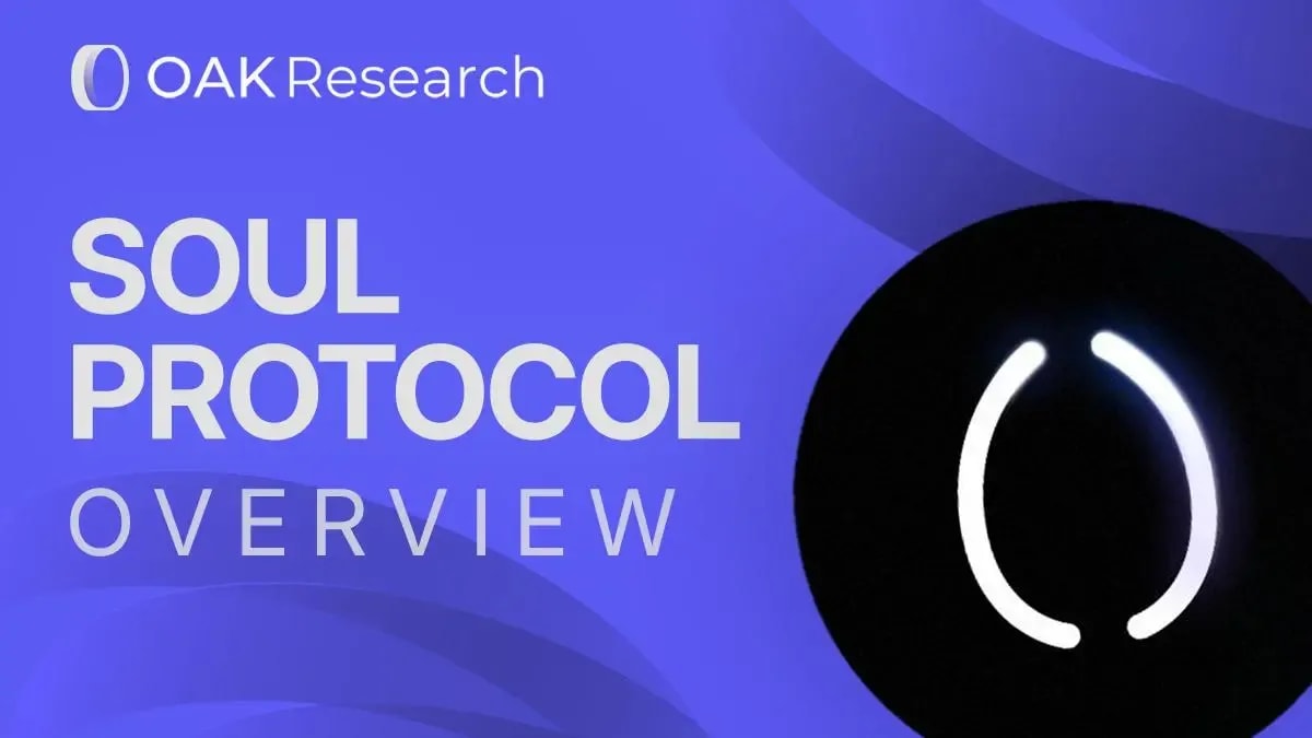 Soul Protocol: a mutli-chain liquidity layer for decentralized lending