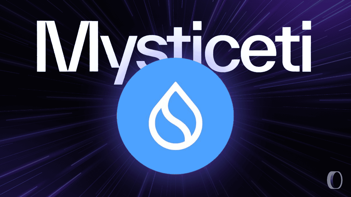 Zoom in on Mysticeti, the update that powers Sui (SUI)