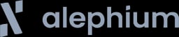 Alephium logo