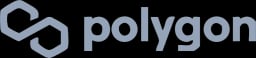 Polygon logo