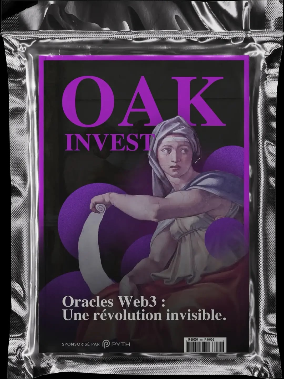 Oracles Web3 : Une révolution invisible