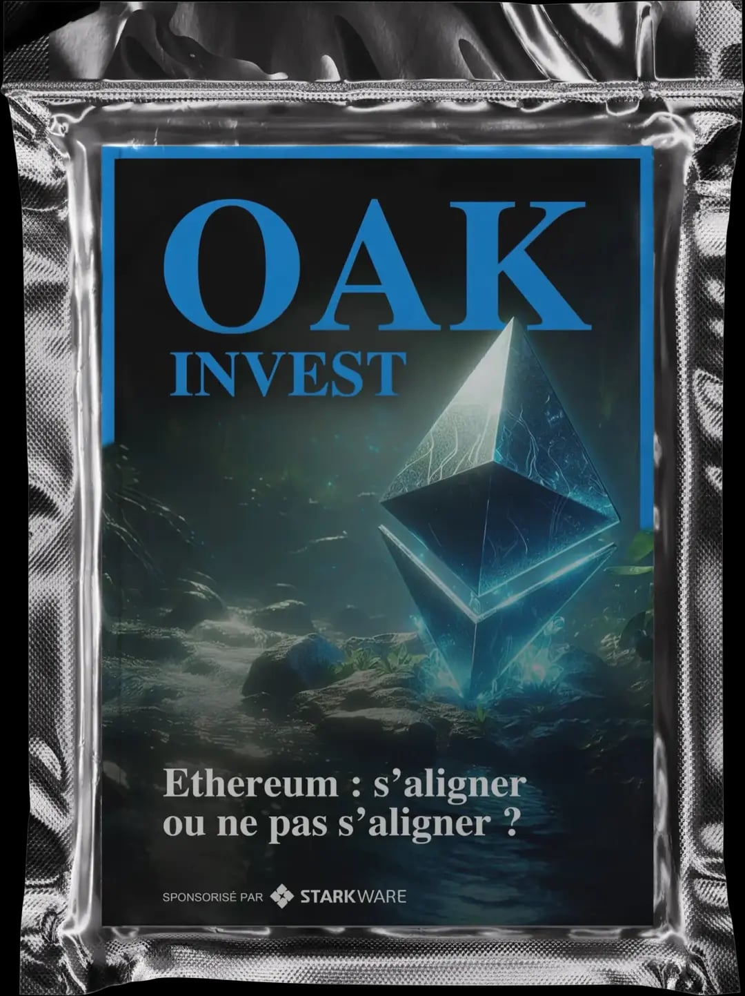 Ethereum : s'aligner ou ne pas s'aligner ?