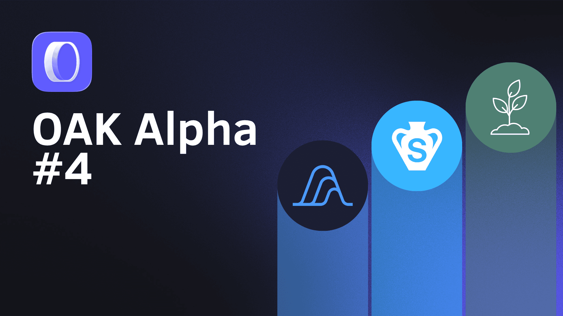 Alpha Récap #4 : Farming Variational, effondrement de Stream Finance et thèse sur les On-chain Yield Managers