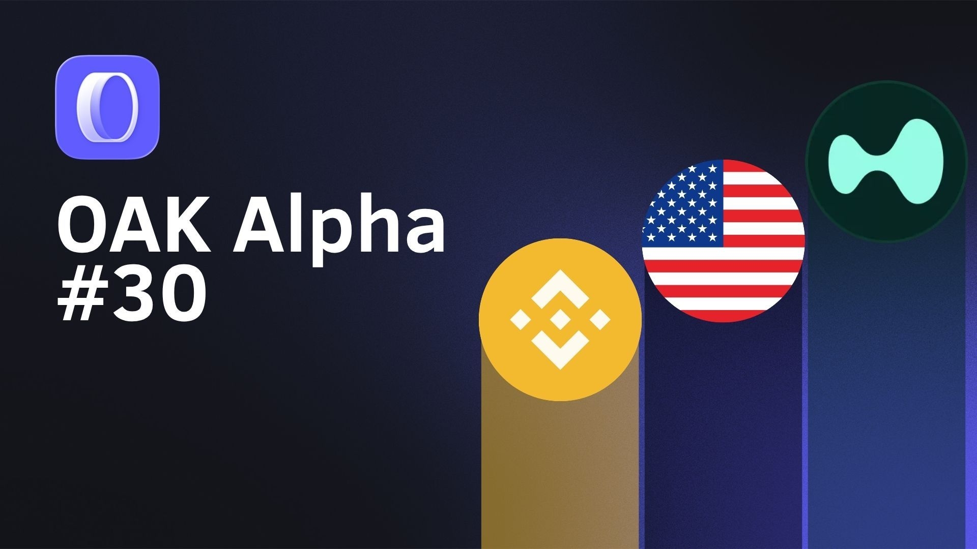 Alpha Récap #30 : ATH du HYPE, nouvelle trajectoire de la Fed et Binance menacée en Europe