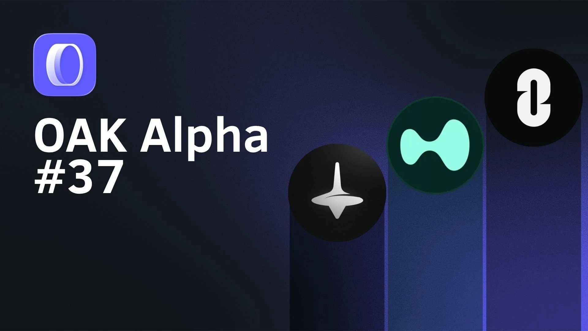 Alpha Récap 37 : ATLAS de LayerZero, yield sur Liminal et AQAv2 sur Hyperliquid
