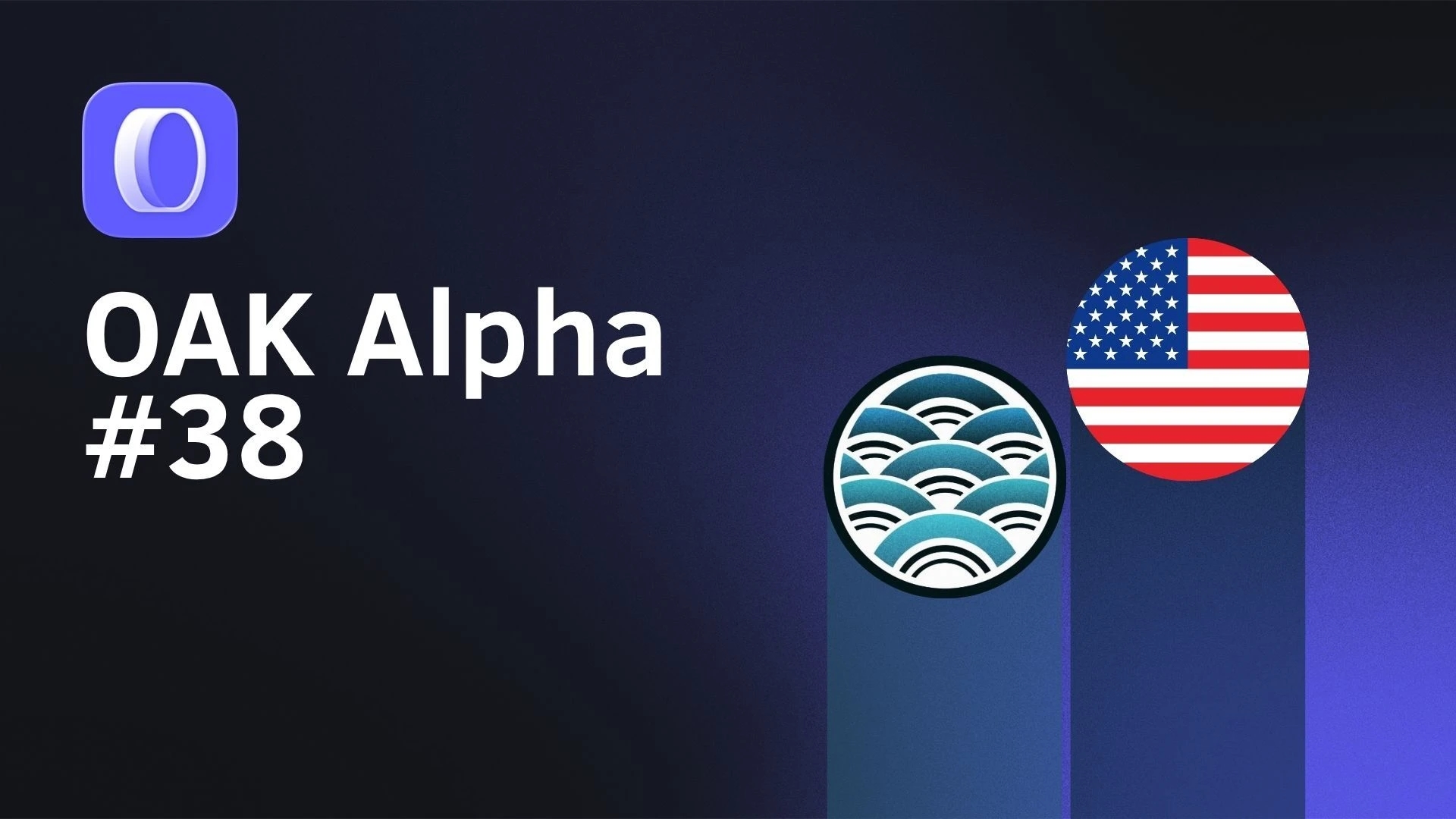 Alpha Récap 38 : Échec du Clarity Act, hausse des taux et KIP-5