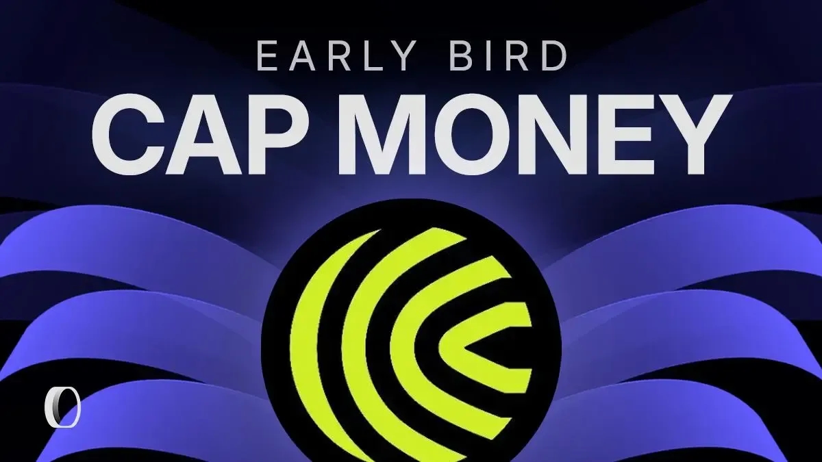 Cap Money: a layer for verifiable yield on stablecoins on MegaETH