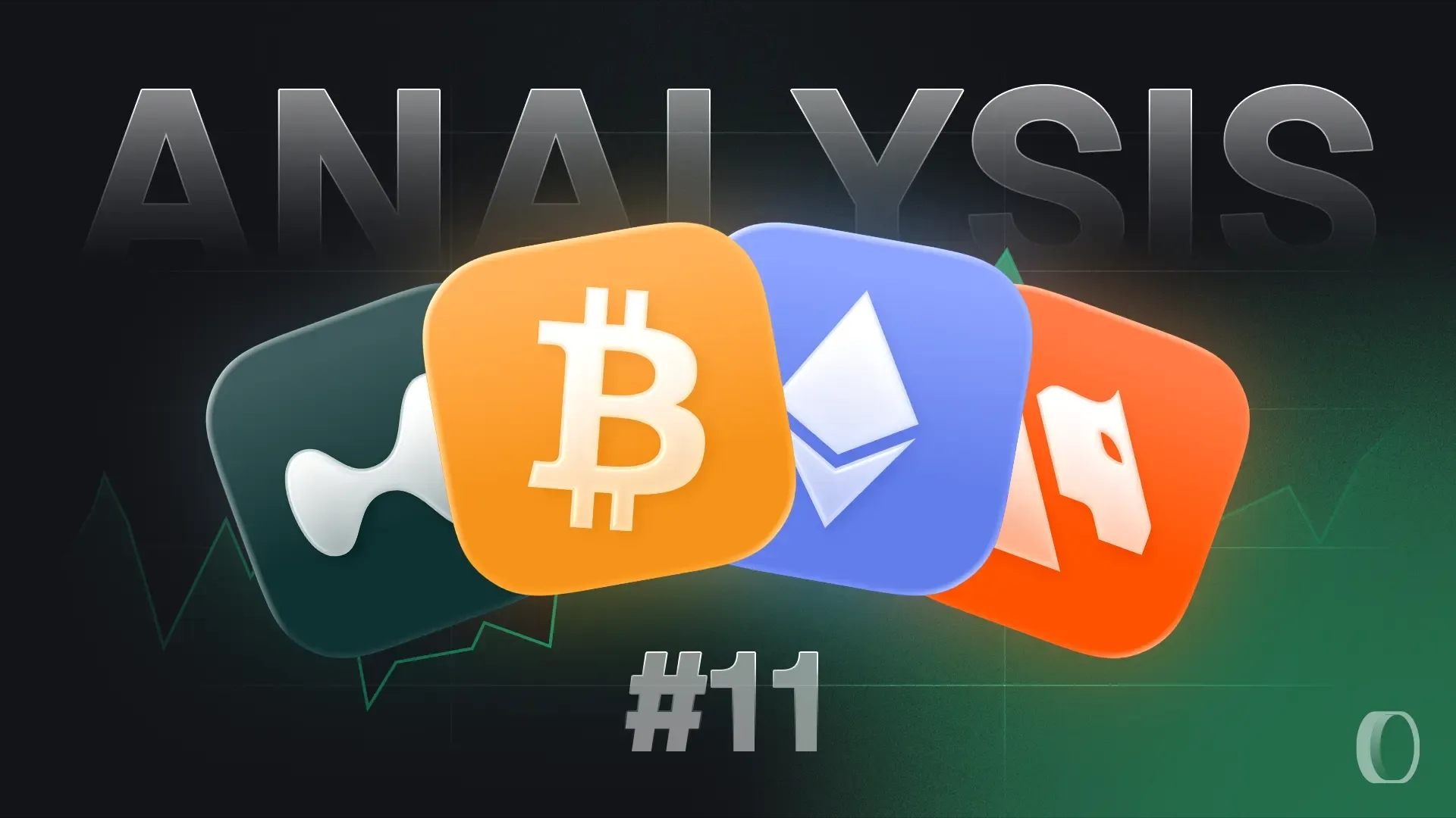 Market Briefing 11: Bitcoin (BTC) Confirms Its Trend Reversal, Altcoins Are Rebounding