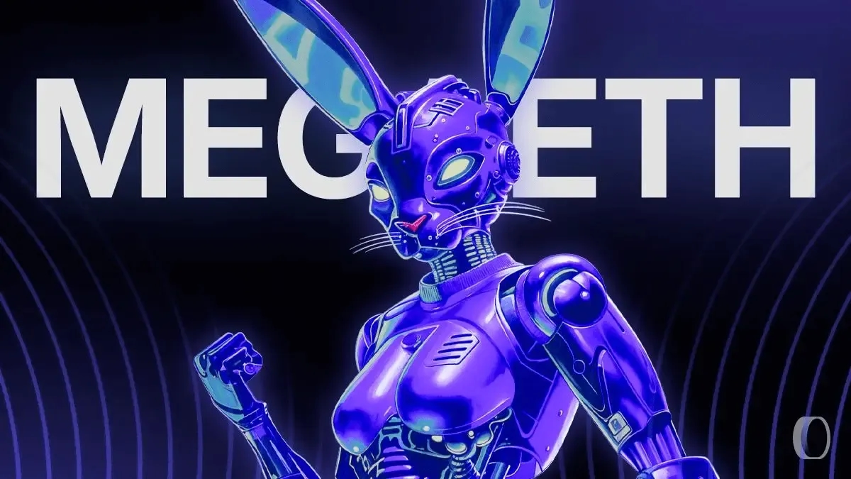 A Zoom on MegaETH, the blockchain that raised $9.2 million in seconds