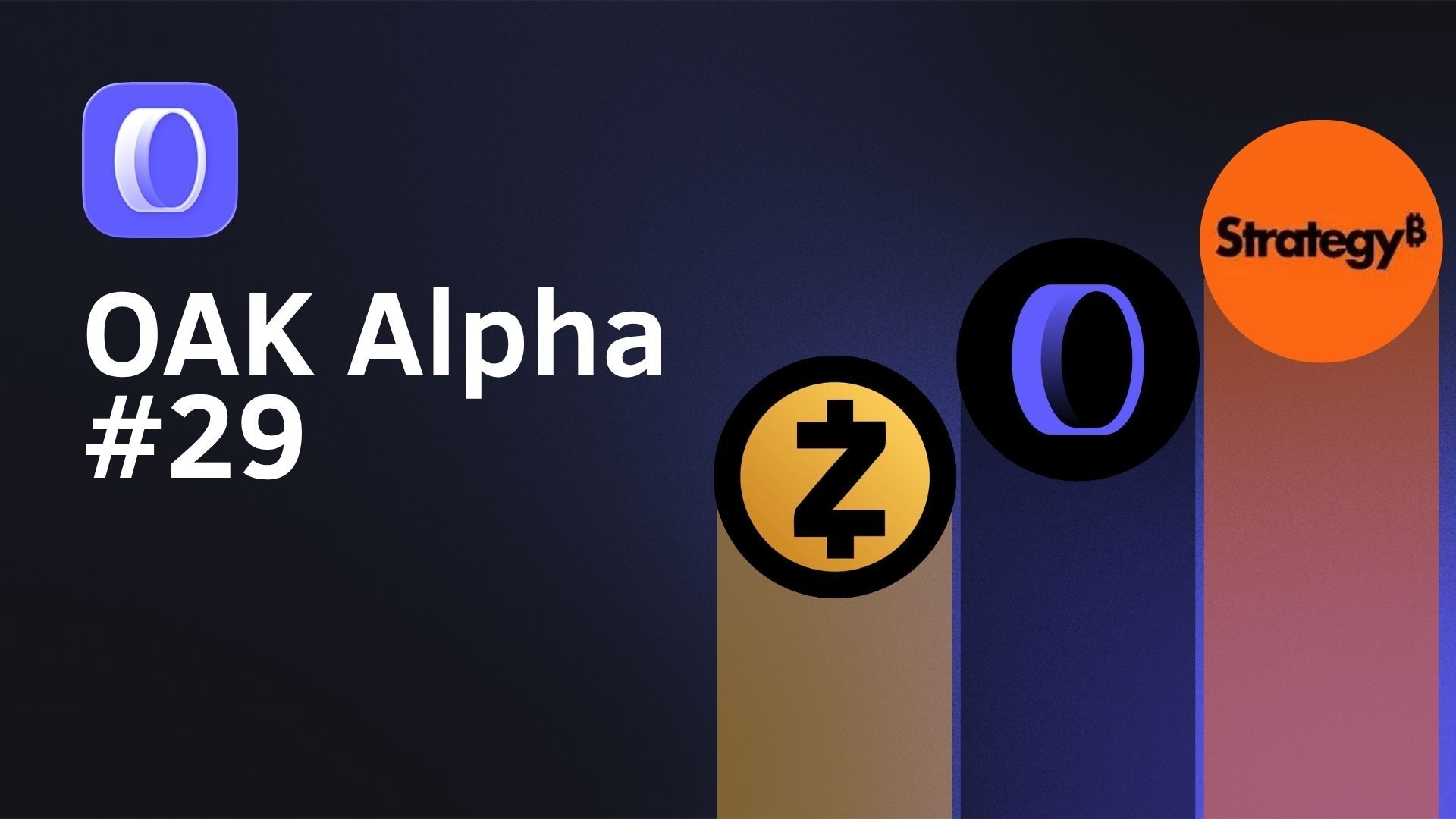 Alpha Recap #29: Zcash Vulnerability, OAK Research Portfolio Repositioning, and the Impact of STRC's Decline