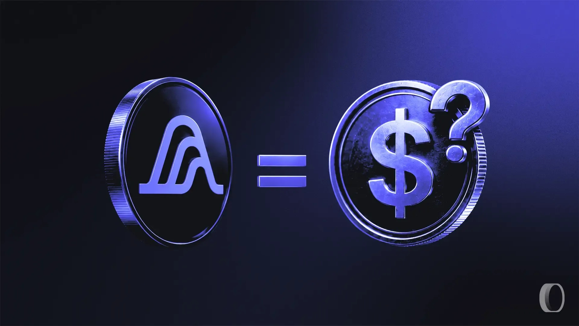 Quelle valorisation pour un point de l'airdrop Variational ($VAR) ?